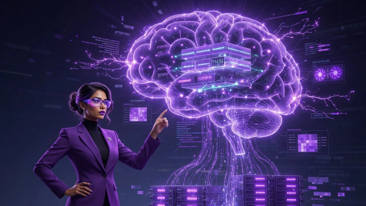 GPT-5 Architecture Leak: What We Know About OpenAI's Next Model