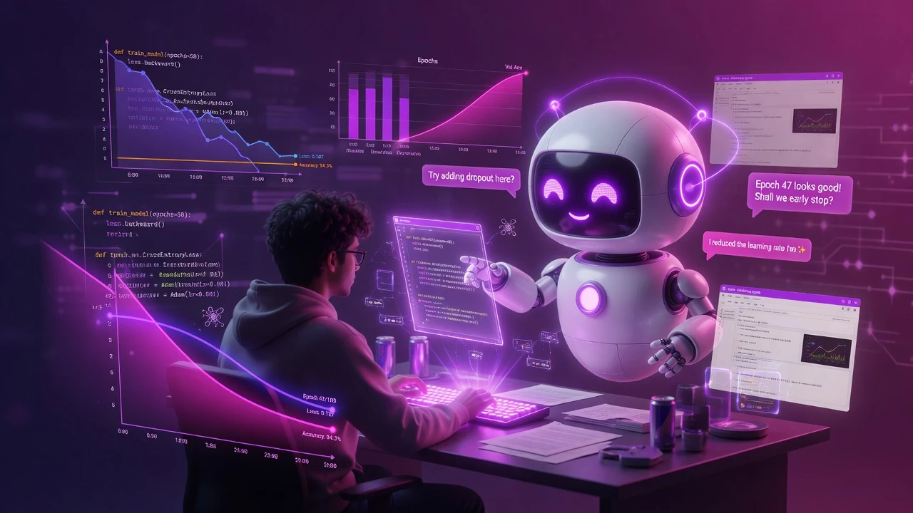 AI Agent Frameworks: LangChain vs CrewAI vs AutoGen in 2025
