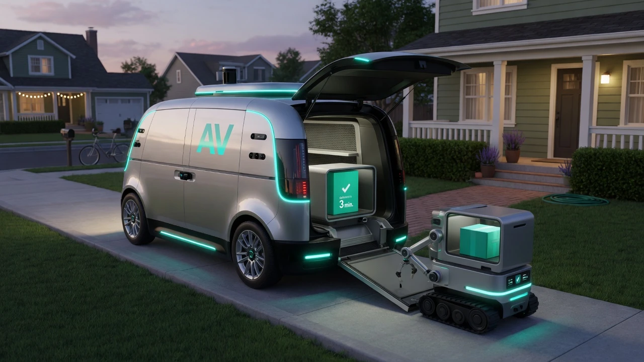 LiDAR vs. Camera-Only vs. Sensor Fusion: The AV Perception Debate