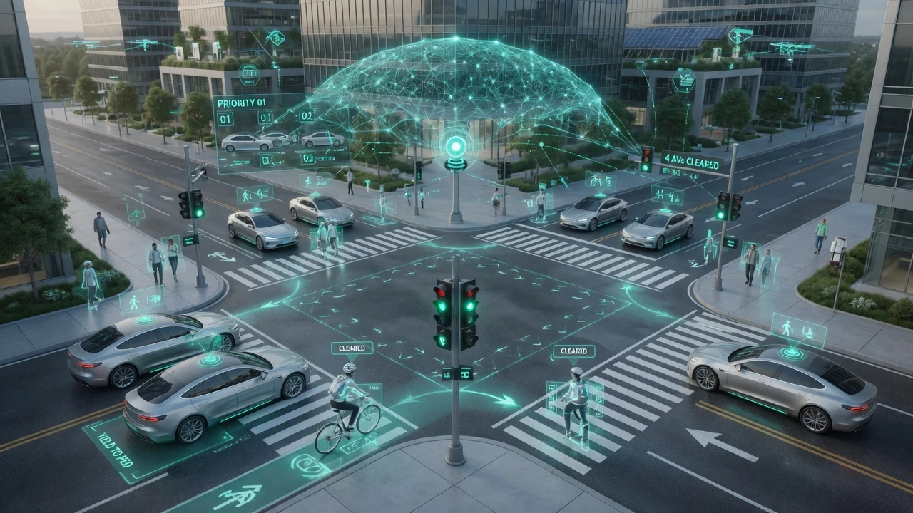 AV Regulations Worldwide 2026–2030: Where Self-Driving Is Legal