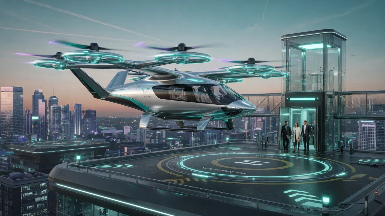The Autonomous Vehicle Career Roadmap: AI, Perception, Planning & More