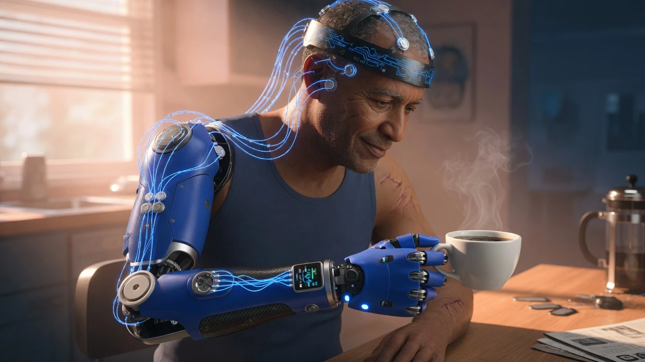 Neuralink Blindsight: The First Visual Prosthesis Implant in 2026 Explained