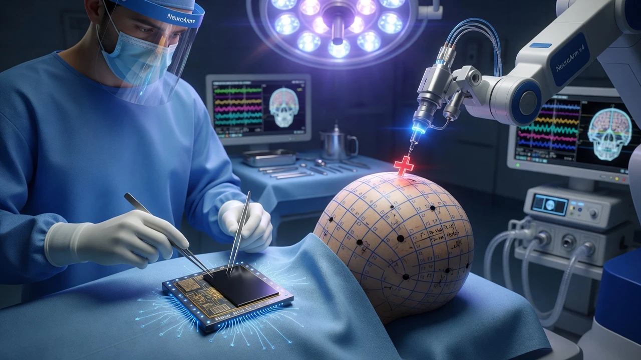 Neuralink vs. Synchron vs. Non-Invasive BCI: Technology Comparison