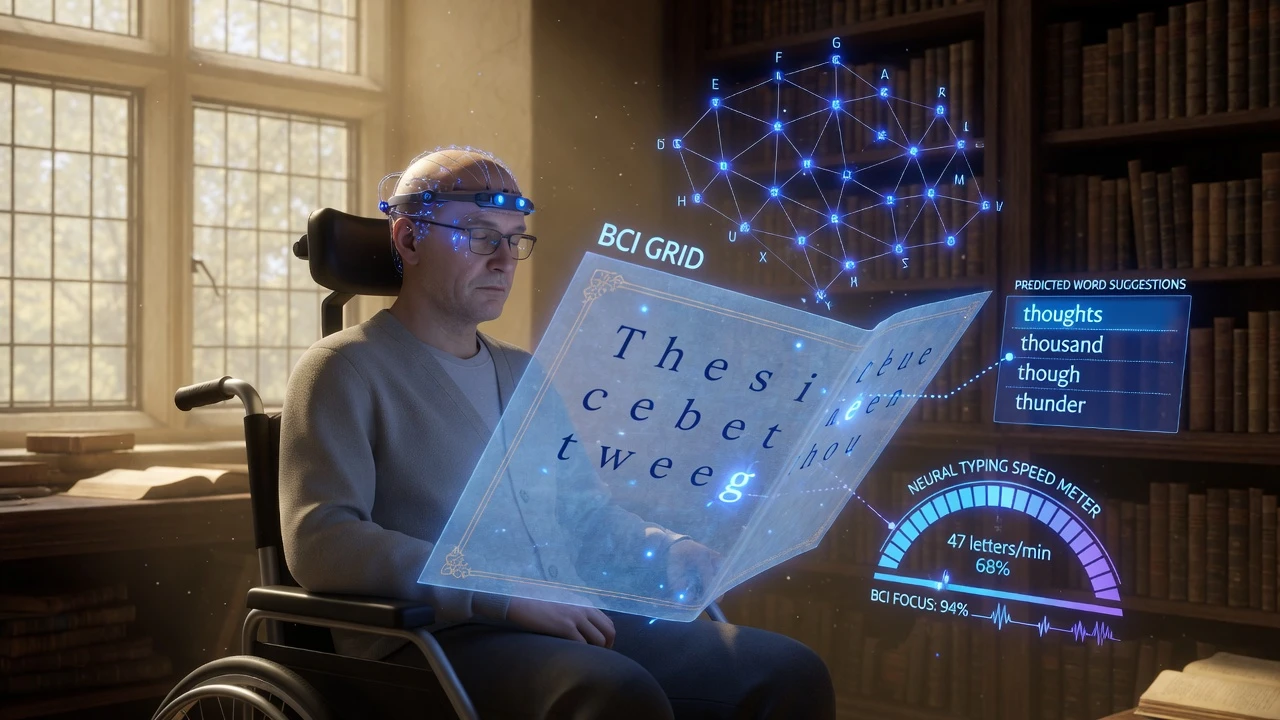 The Ethics of Brain-Computer Interfaces: Privacy, Consent & Identity