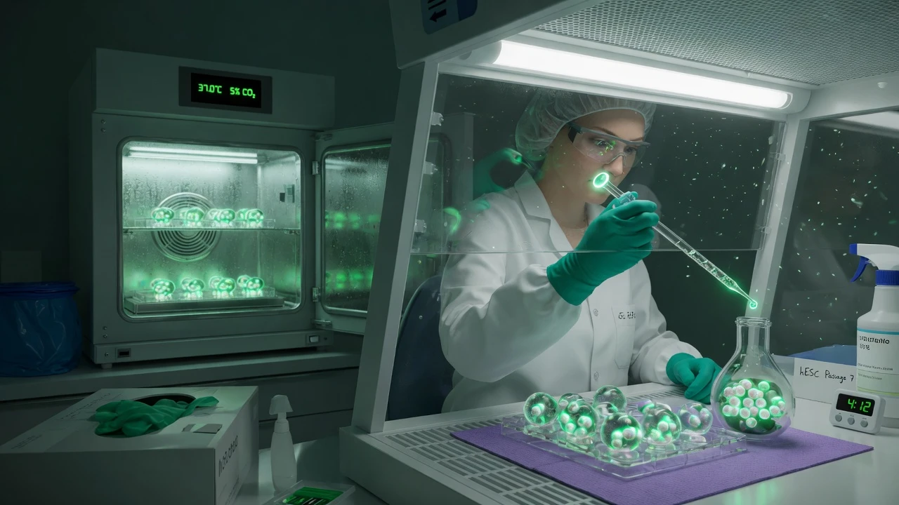 Synthetic Biology 101: Engineering Cells as Programmable Factories