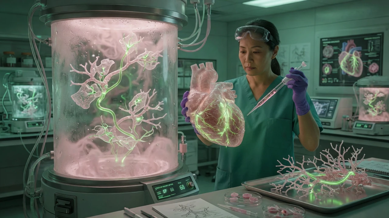 mRNA Technology Beyond COVID: Therapeutics, Vaccines & Cancer Treatments
