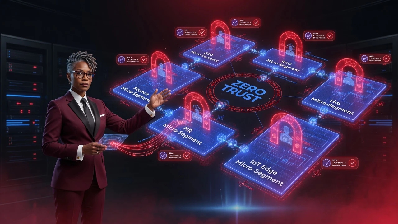 How AI Is Transforming Cybersecurity: Attacks, Defenses & Detection