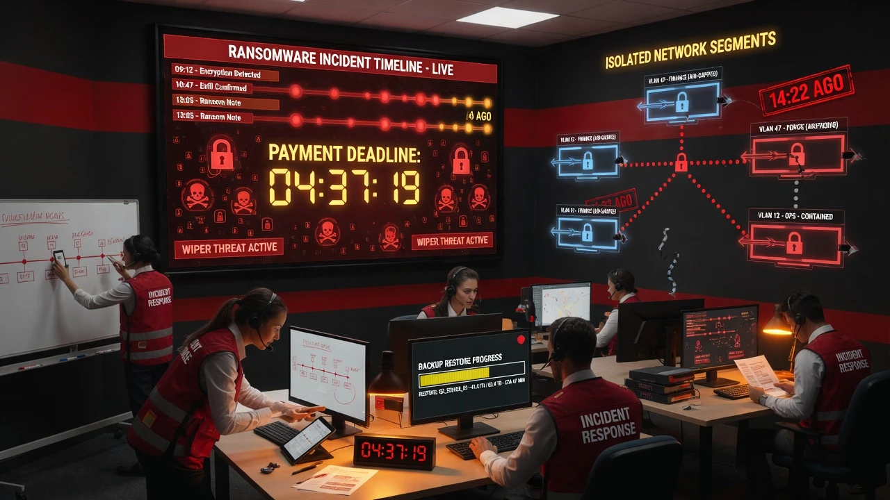 Post-Quantum Cryptography: The 2025 Migration Deadline