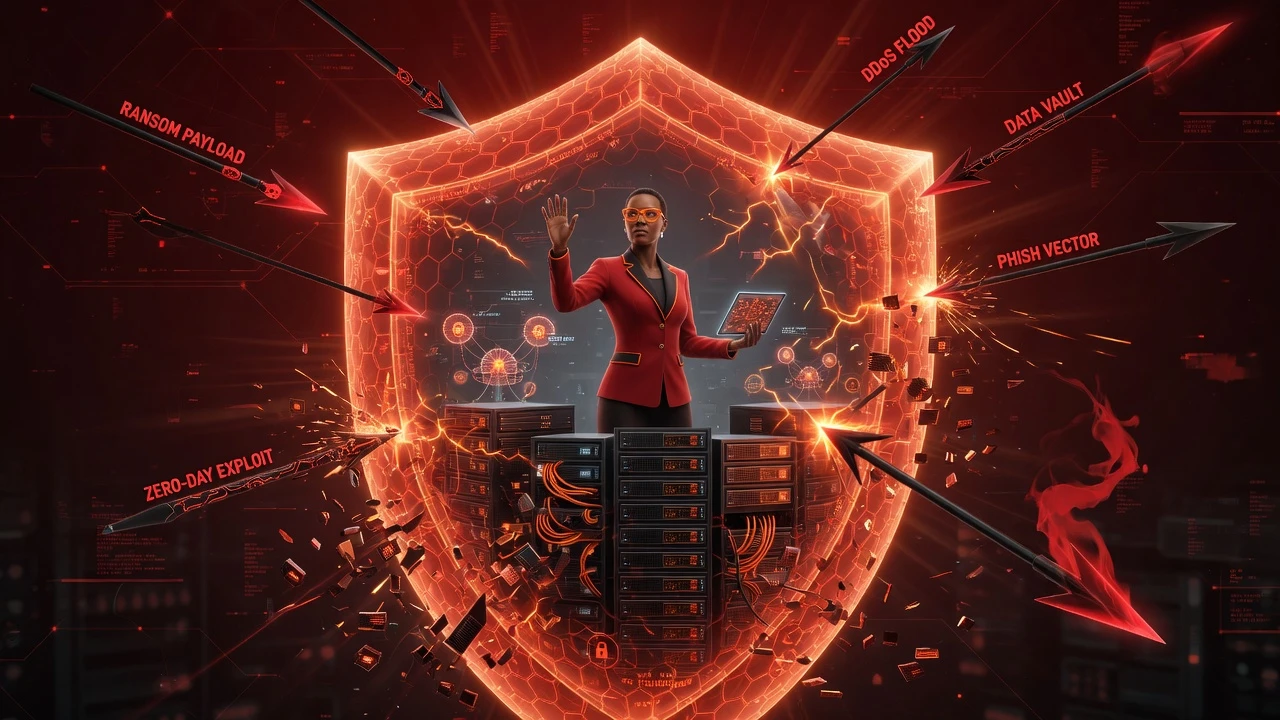 Supply Chain Security: How to Protect Against Third-Party Cyber Attacks
