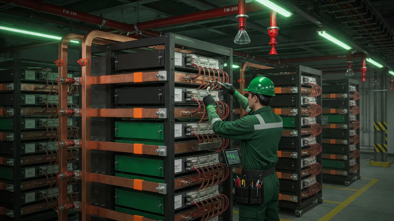 Solid-State Batteries: 5 Companies Closest to Production