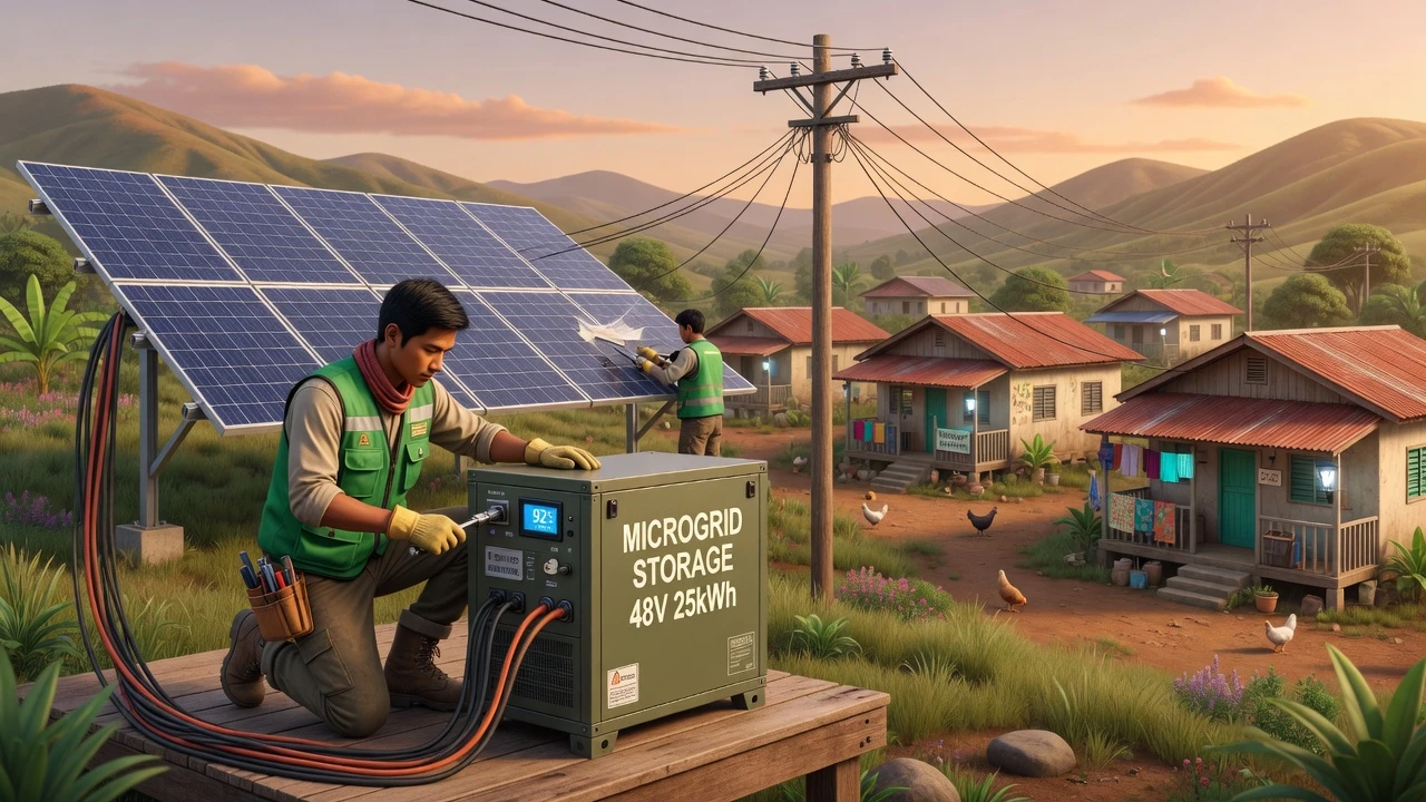 Home Battery Storage Buyer's Guide 2026: Costs, ROI & Best Systems