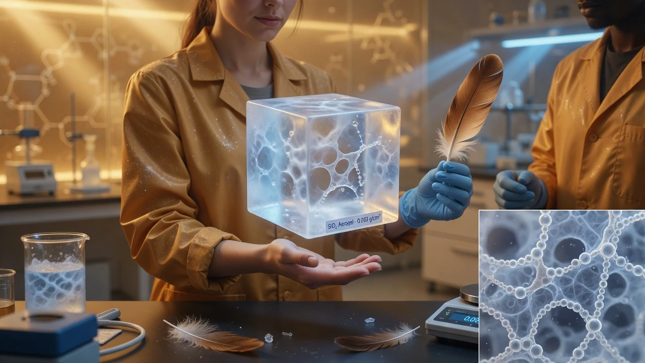 Flexible Electronics & Wearable Technology: From E-Skin to Smart Bandages
