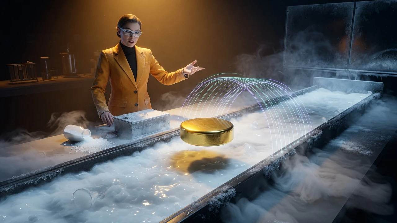 Metamaterials Explained: Engineered Structures with Unnatural Properties