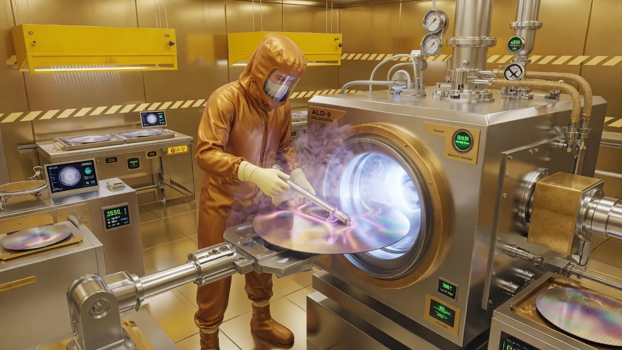 2D Materials Beyond Graphene: MXenes, Borophene & the Future of Electronics