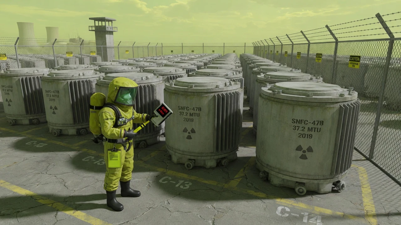 SMR Companies Compared: TerraPower, NuScale, GE Hitachi, Oklo & X-energy
