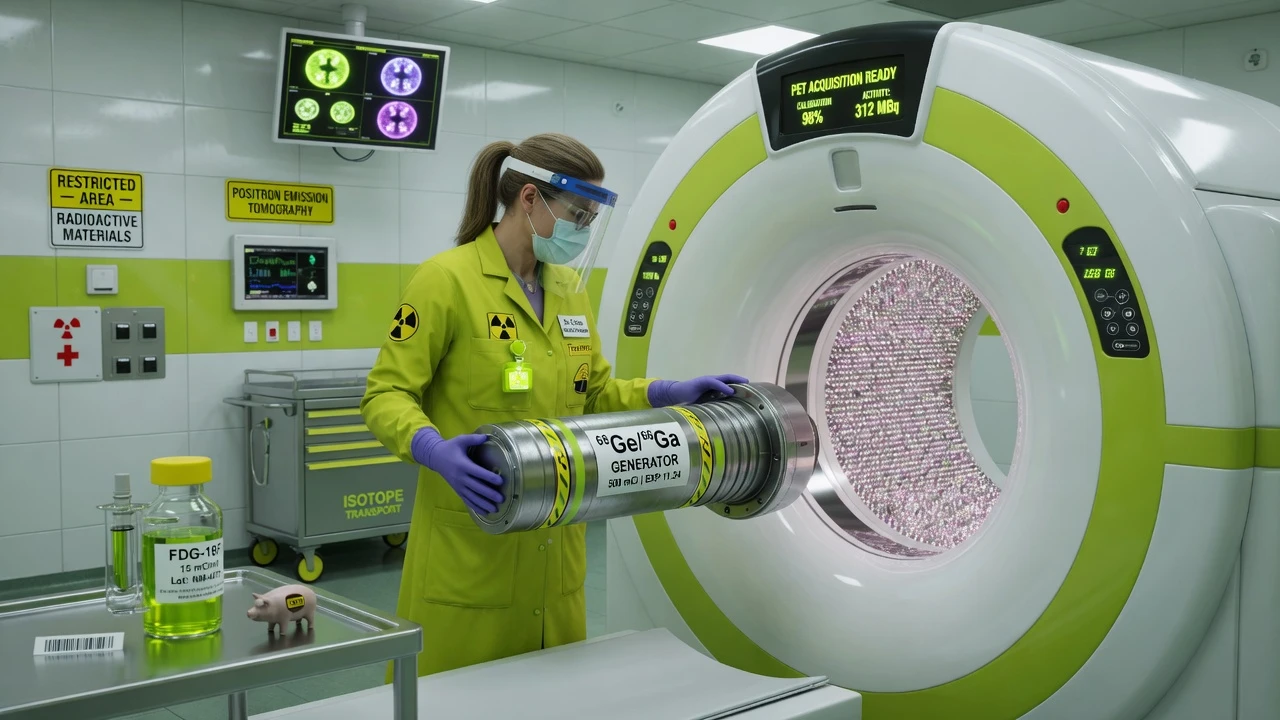 Nuclear Fuel Cycle Explained: From Uranium Mining to HALEU & Waste Management