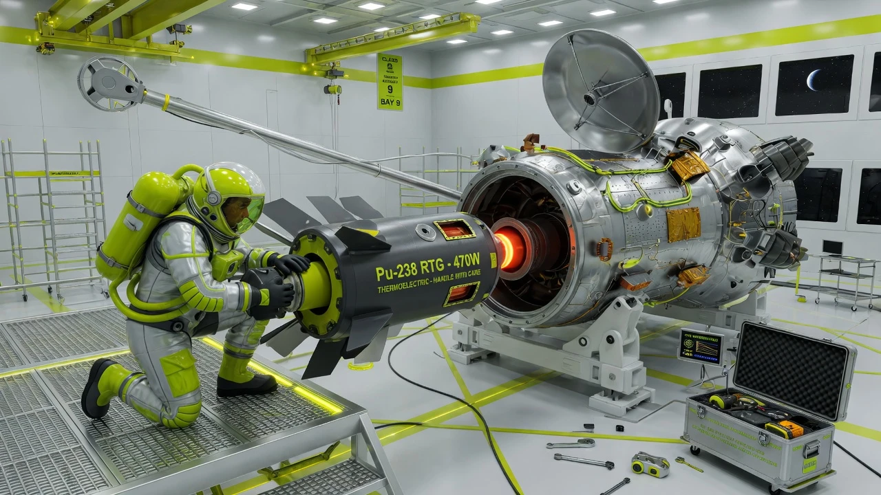 Advanced Reactor Types Compared: PWR, BWR, SFR, HTGR, MSR & FHR