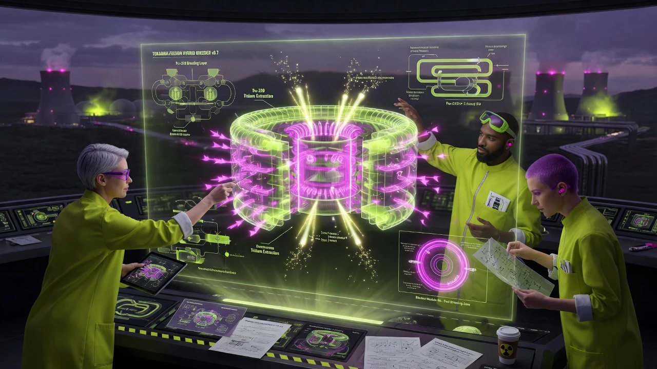 The Nuclear Energy Career Roadmap 2026: Engineering, Regulation & Operations