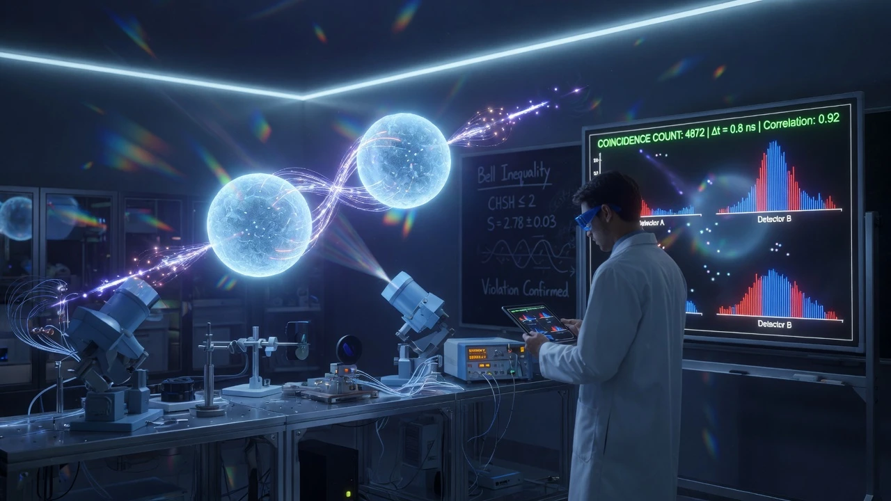 Quantum Computing Explained: A Complete Beginner's Guide (2026)