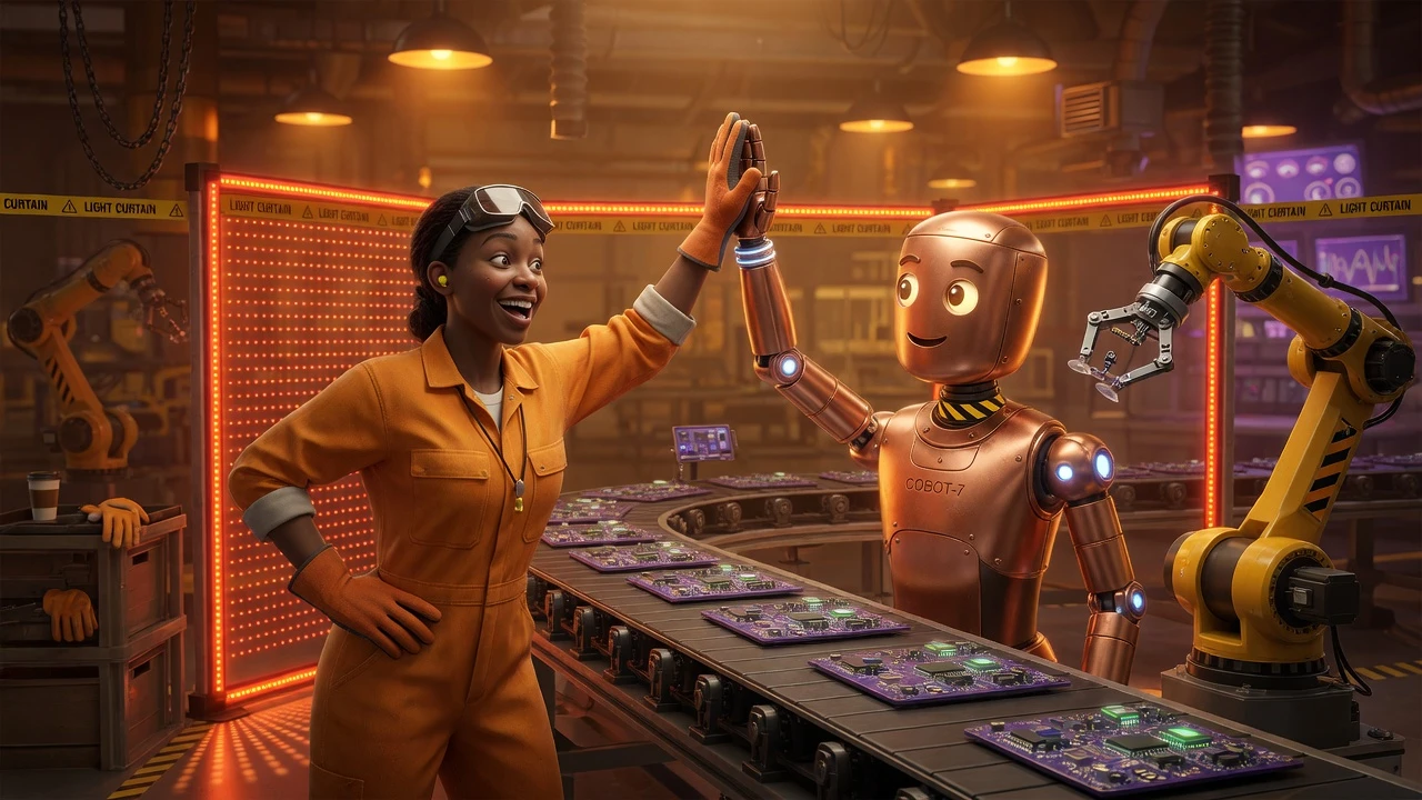 Surgical Robotics