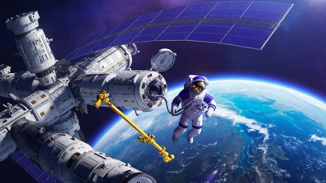 Space Data Centers by 2028: The Case for Moving Computing Off-Planet