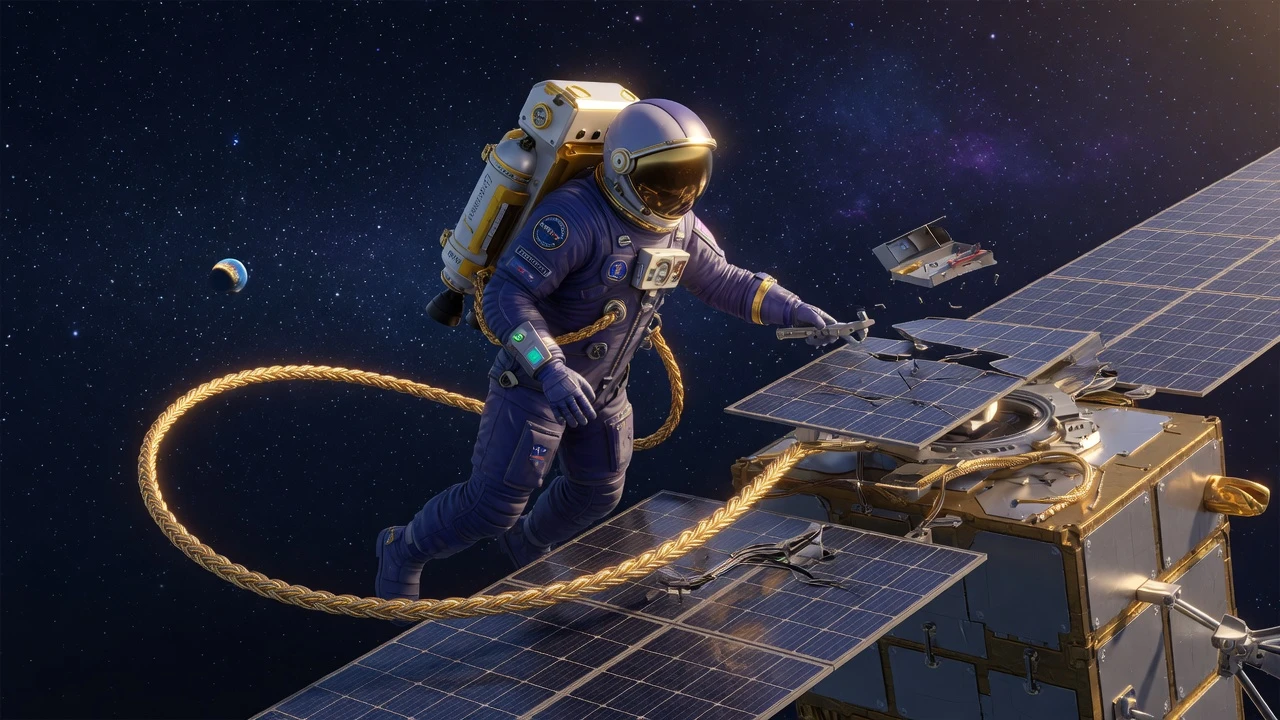 How Reusable Rockets Work: SpaceX, Starship & the Launch Cost Revolution