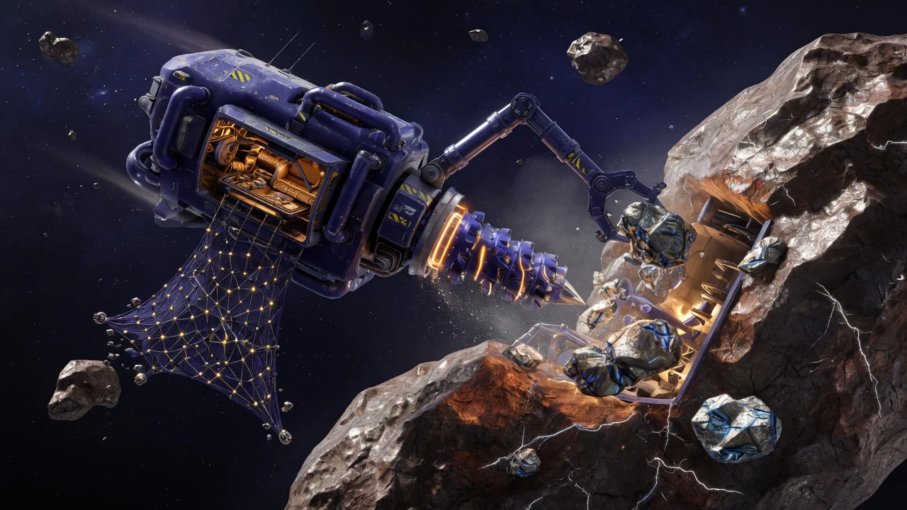 The Artemis Program Explained: NASA's Plan for Lunar Exploration & Bases